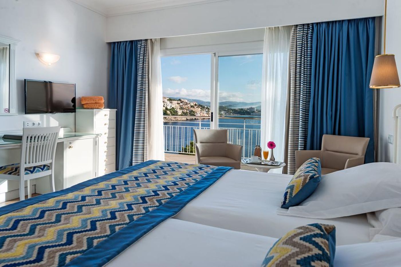 Coronado Thalasso & Spa