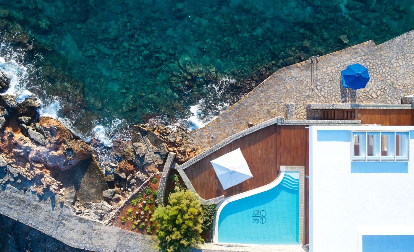 Elounda Beach Hotel & Villas