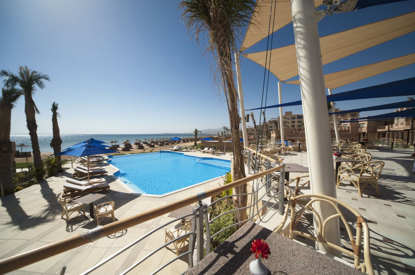 Shams Prestige Soma Bay - Adults Only