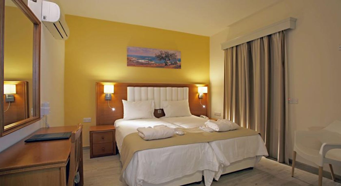 Kefalos Beach Tourist Village