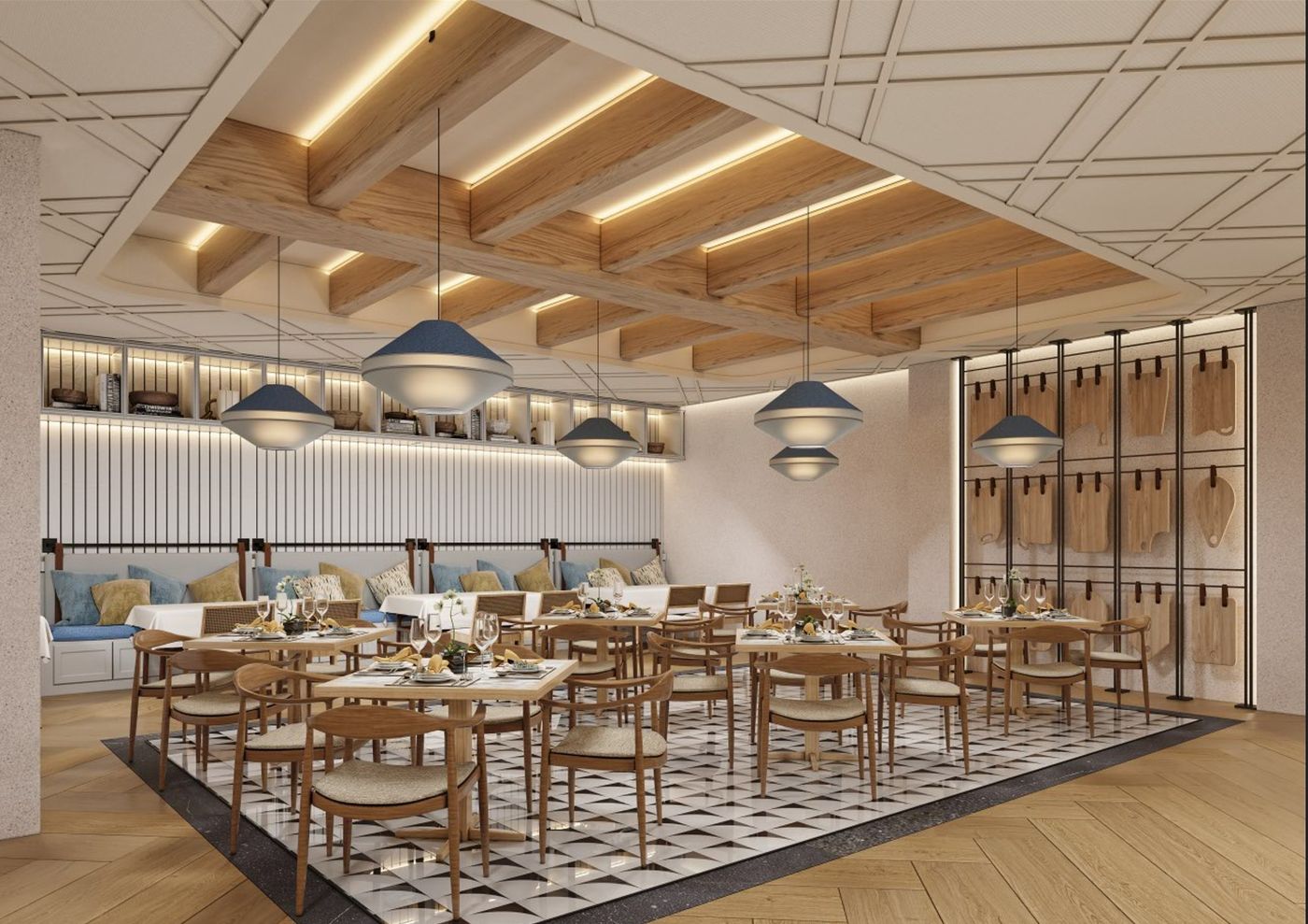 Secrets Mirabel Cancun 18.07