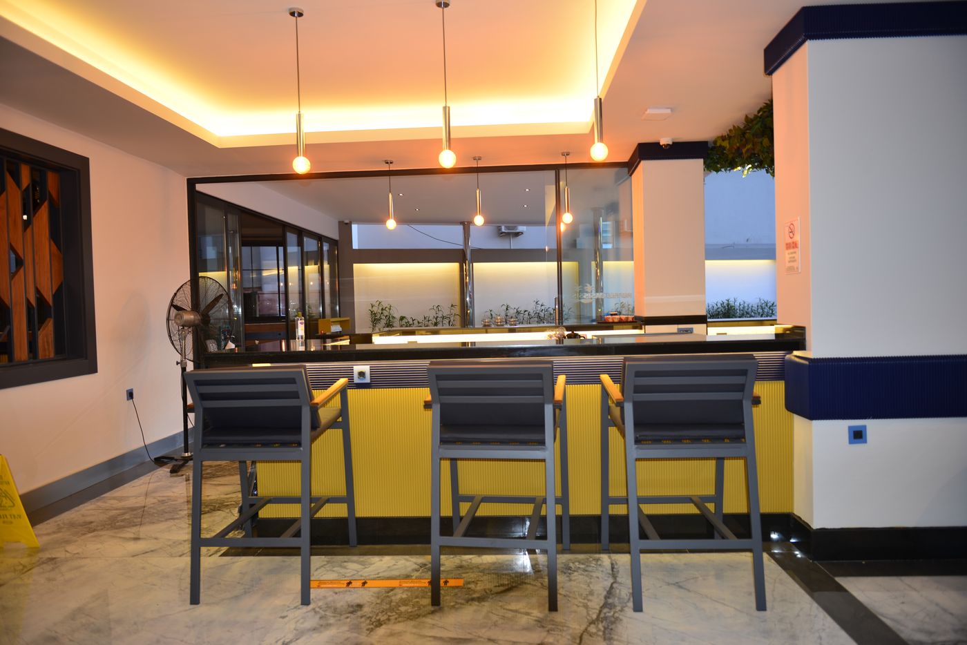 Hotel Oasis Marmaris