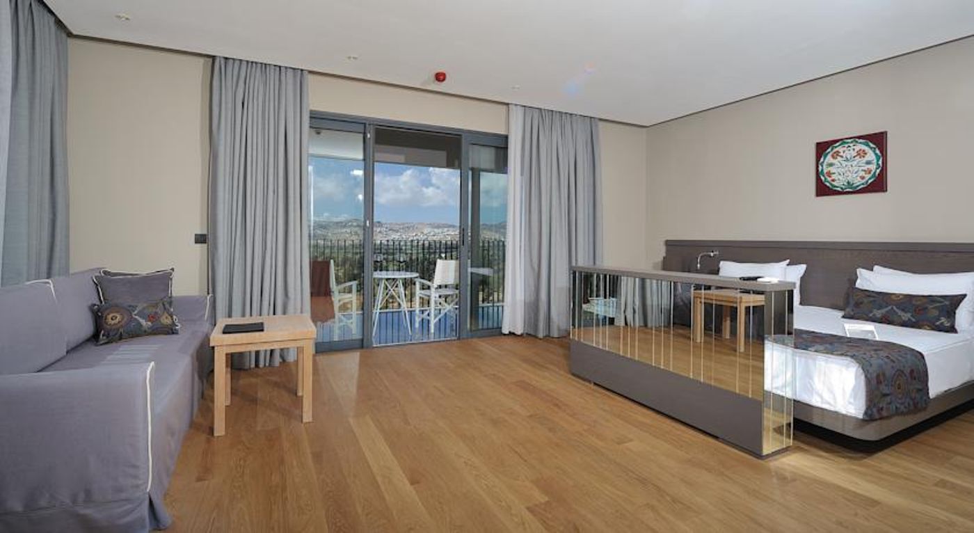 Ramada Resort Bodrum