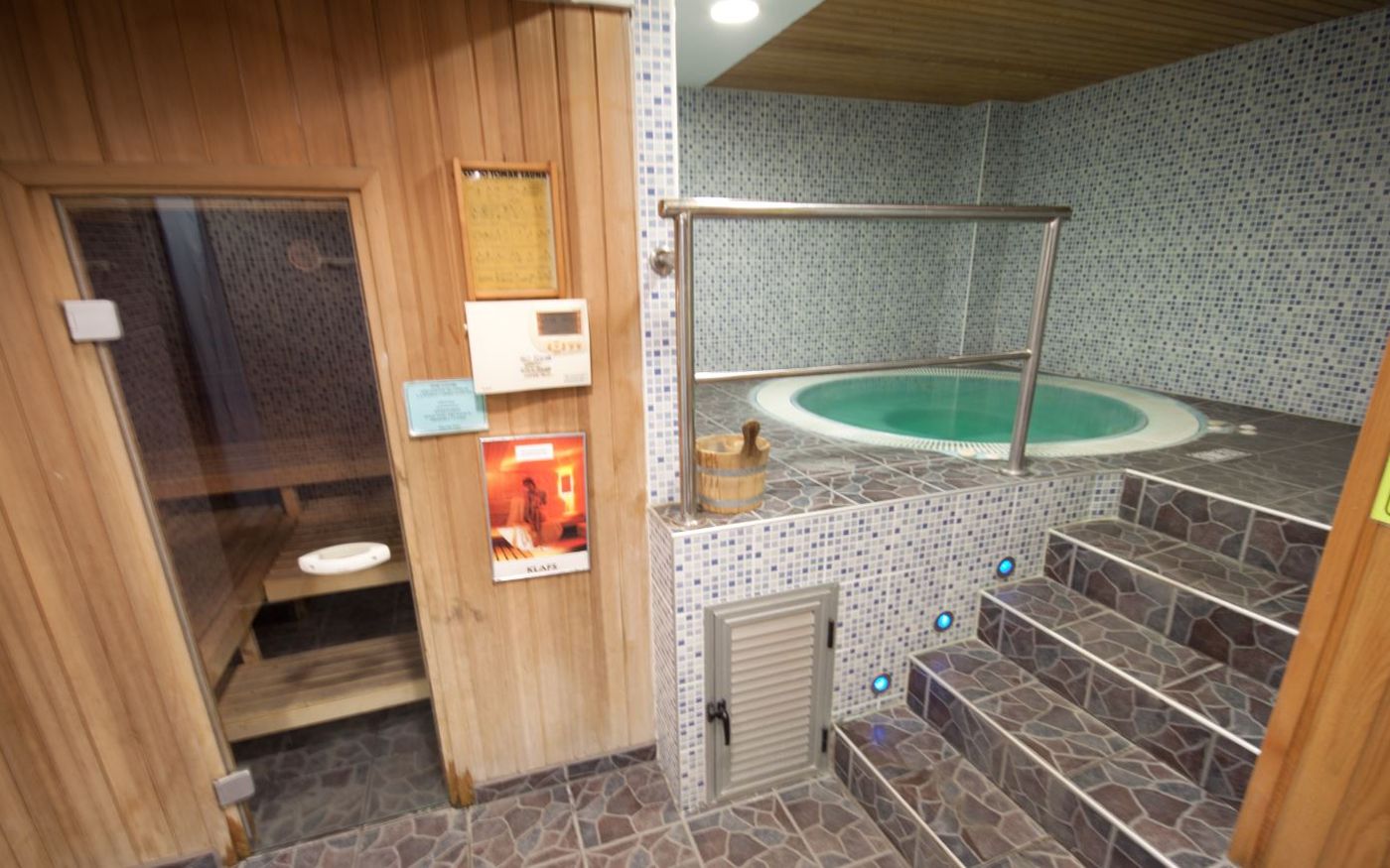 Labranda Reveron Plaza