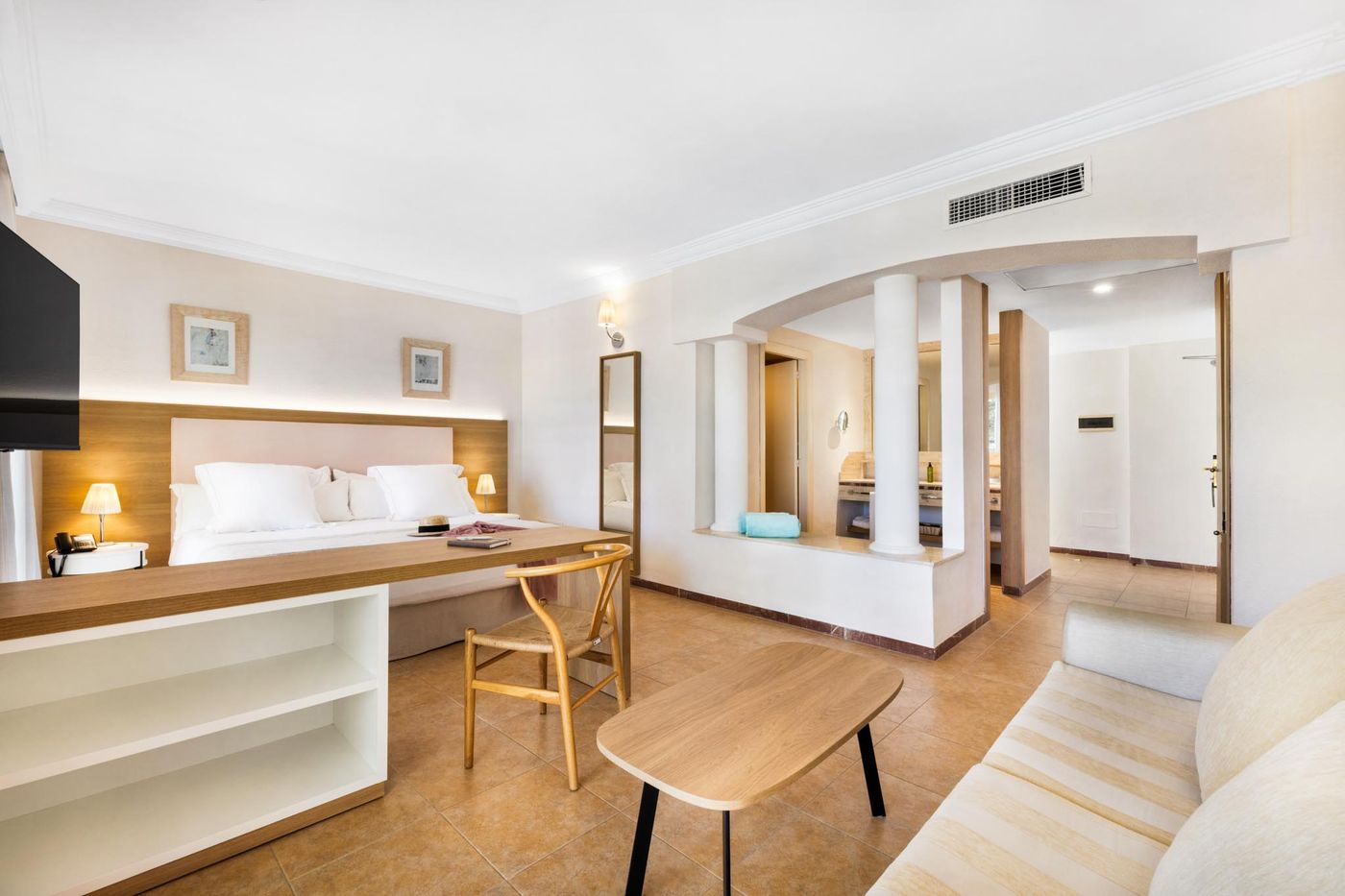 VIVA Cala Mesquida Suites & Spa