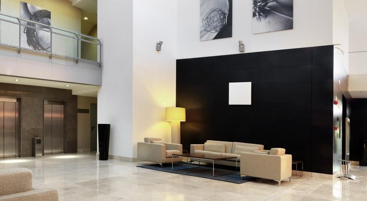 NH Campo de Gibraltar