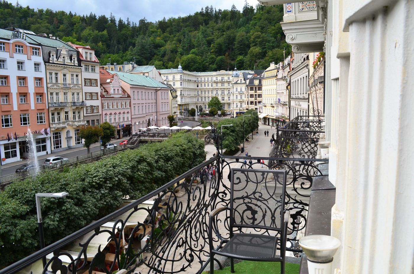 Palacky-Czech Republic-KARLOVY VARY-General view-1