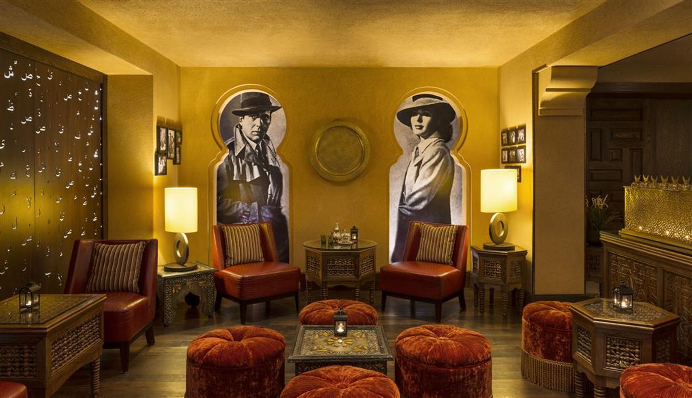 Four-Points-by-Sheraton-Sheikh-Zayed-Road-General-view-60