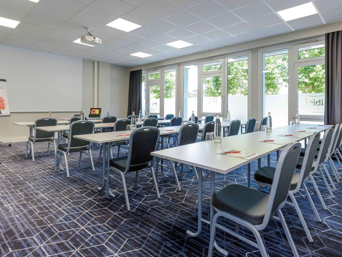 ibis Frankfurt Messe West - Germany - FRANKFURT AM MAIN - Conferences - 2