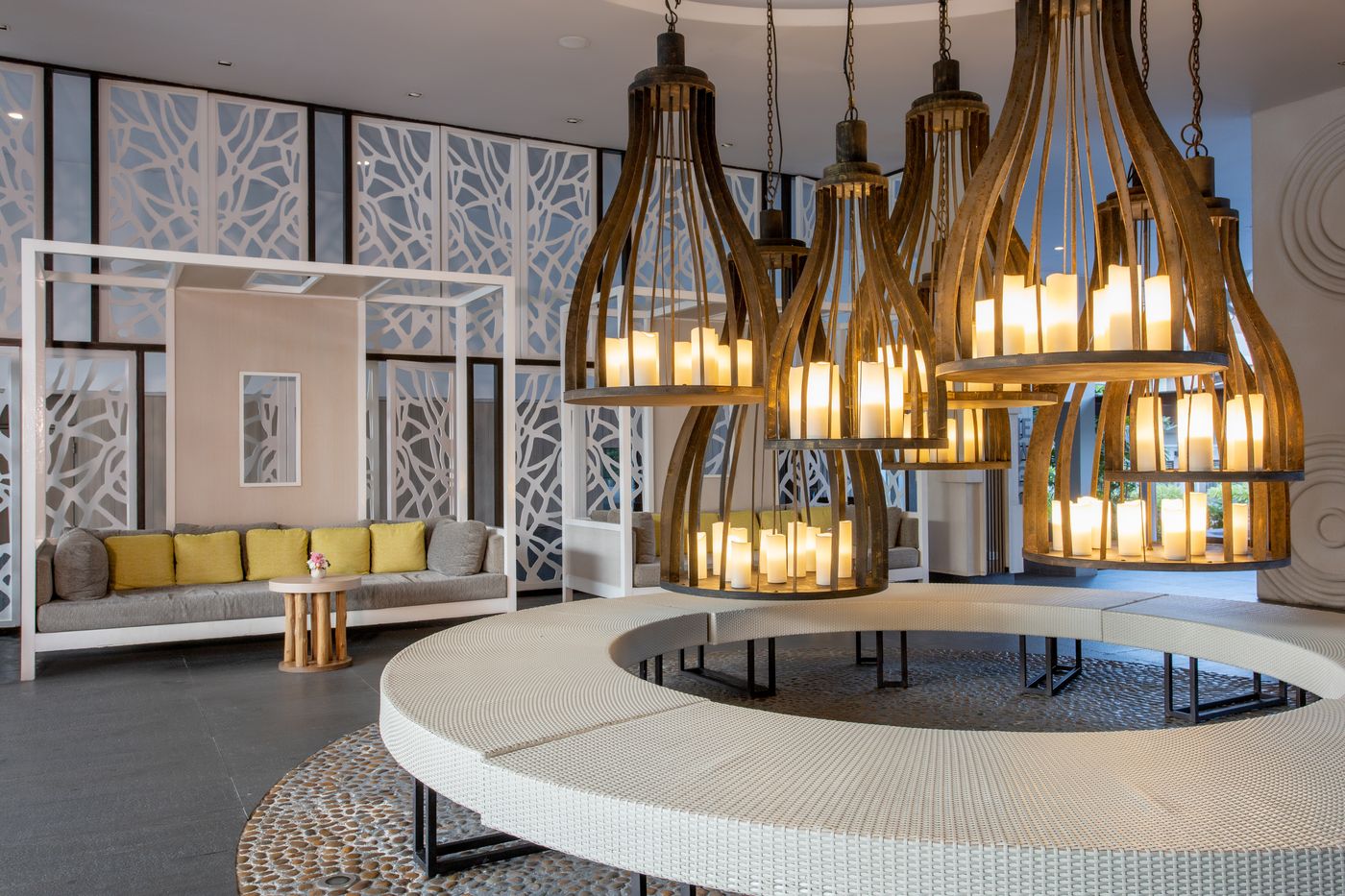 The Sands Khao Lak by Katathani