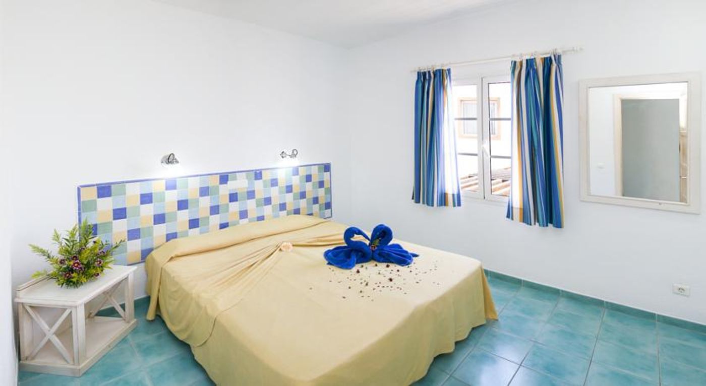 Apartments Morromar THe Home Collection