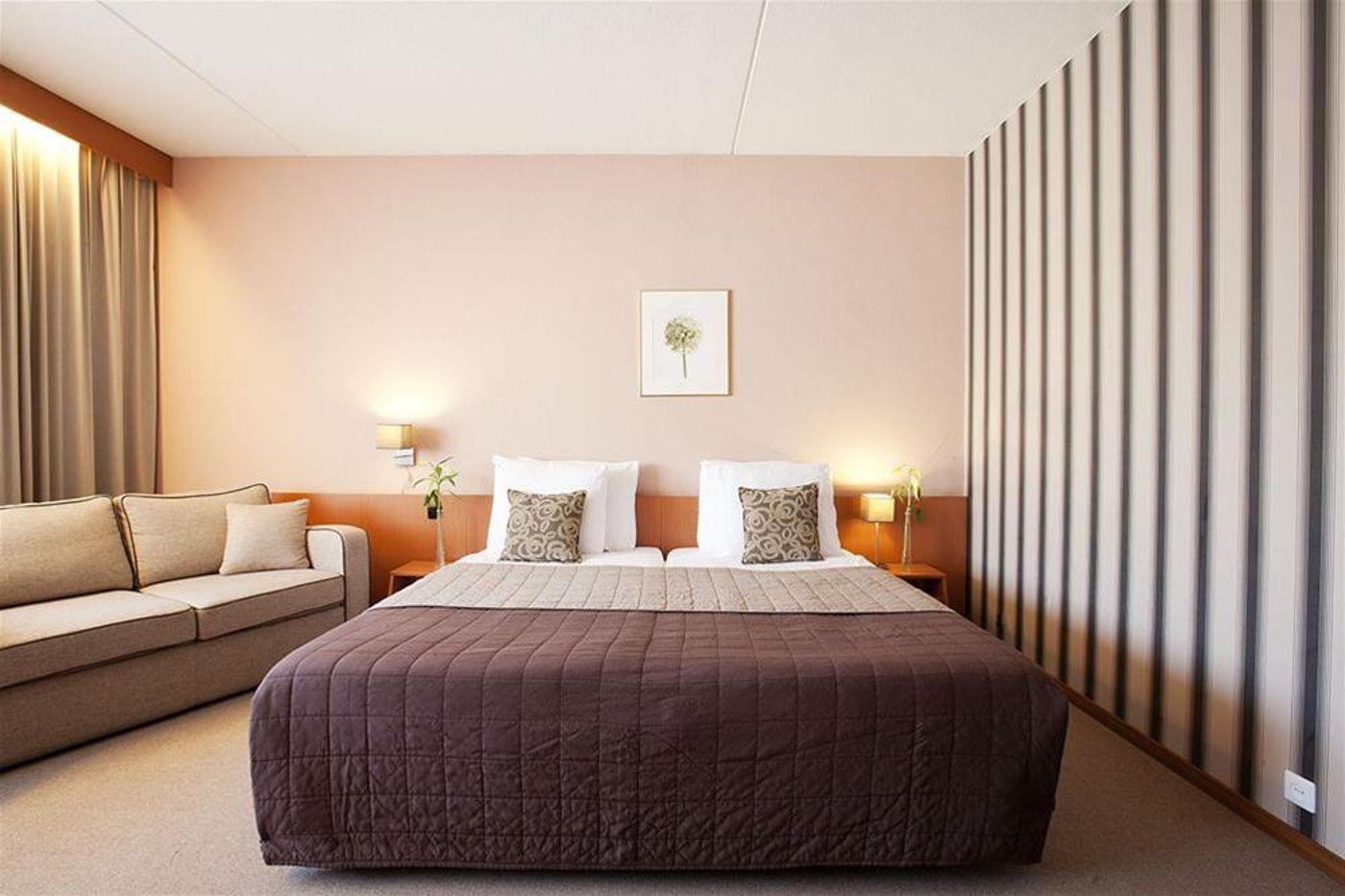 Carlton De Brug-Netherlands-MIERLO -General view-4