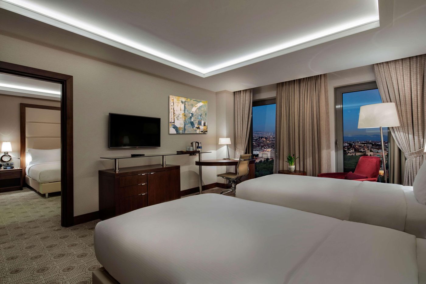 DoubleTree-by-Hilton-Istanbul-Topkapi-Room-20