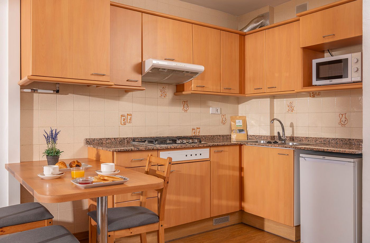 New - Els Llorers Apartments