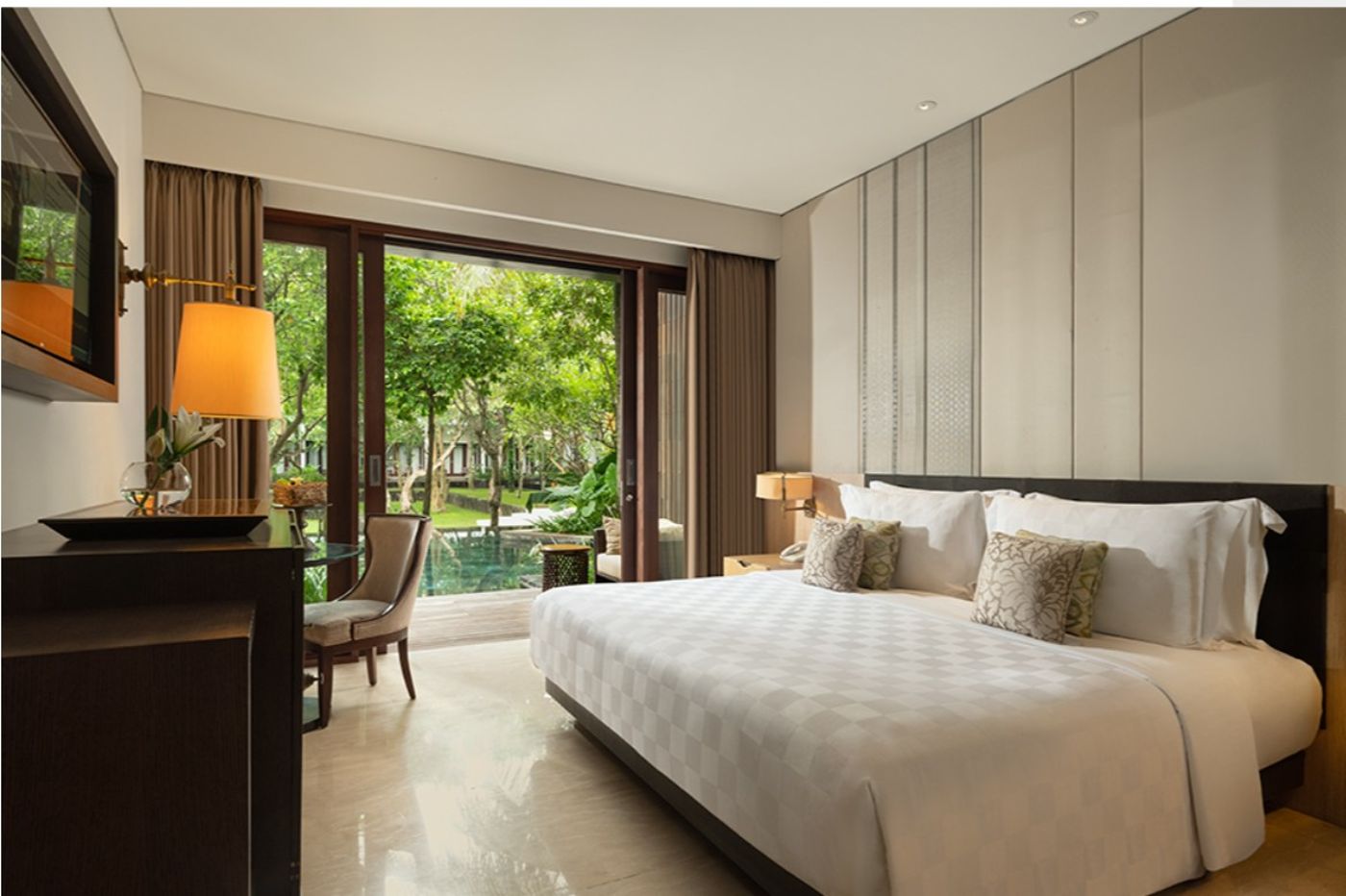 The Anvaya Beach Resorts Bali 01.09