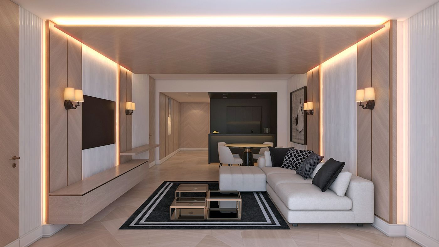 Vakko Hotel&Residence-Turkey-Istanbul-Room-8