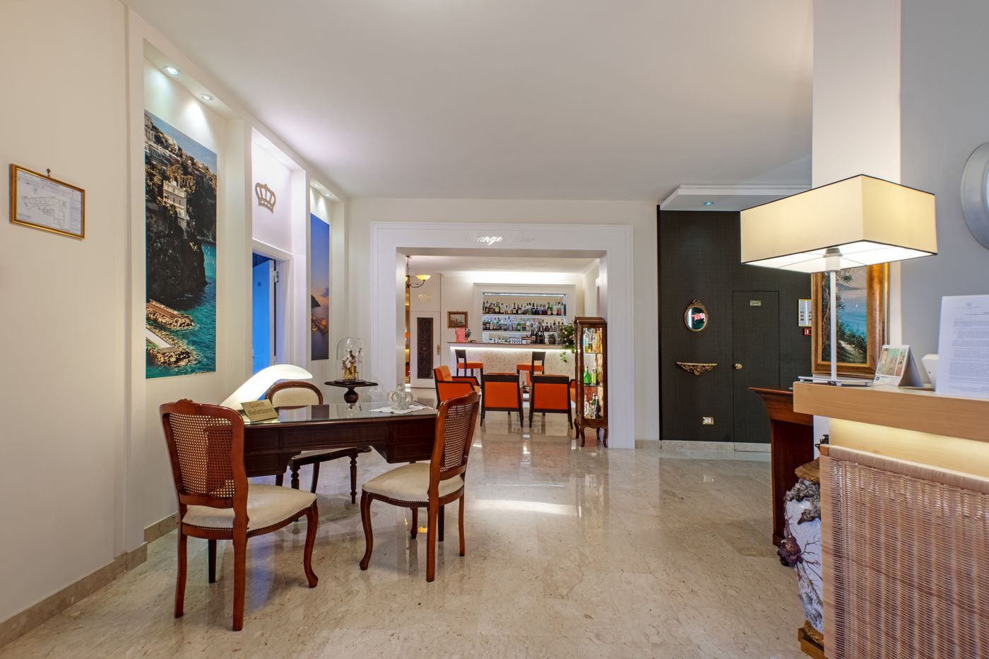 Hotel-Regina-Sorrento-Lobby-49
