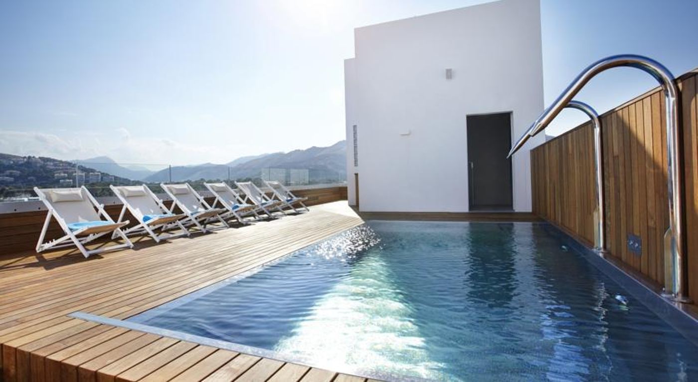 La Goleta Hotel De Mar - Adults Only