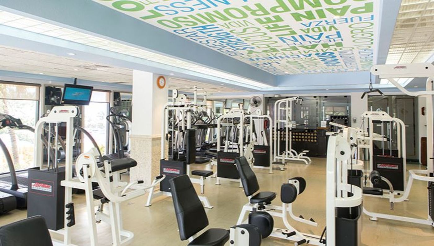 The Royal Sands Resort & Spa