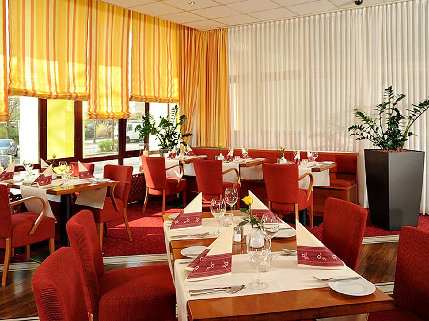 Amber Econtel Berlin Charlottenburg-Germany-BERLIN-General view-6