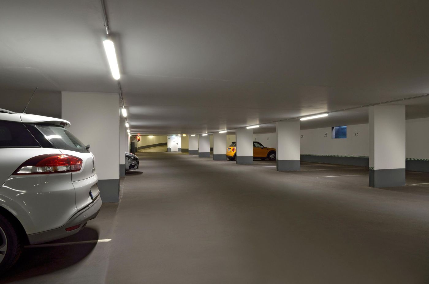 B&B Hotel Düsseldorf City-Süd - Germany - Düsseldorf - General view - 8