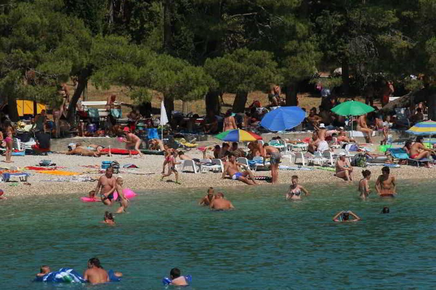 Hotel-Ilirija-Biograd-Beach-47