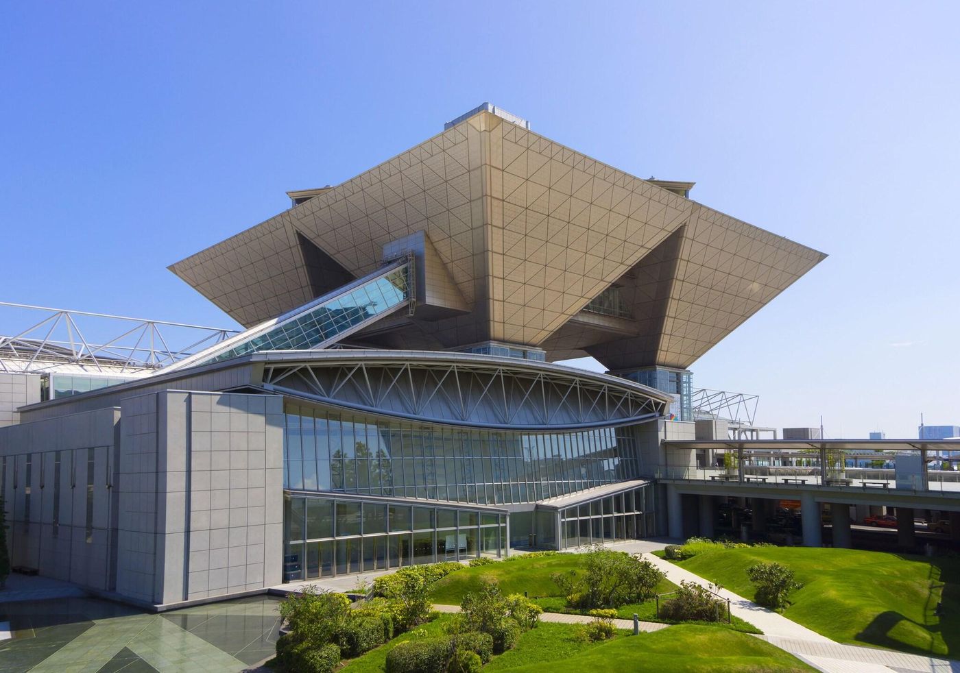 Hotel Mystays Gotanda Station-Japan-Shinagawa Ku-General view-6