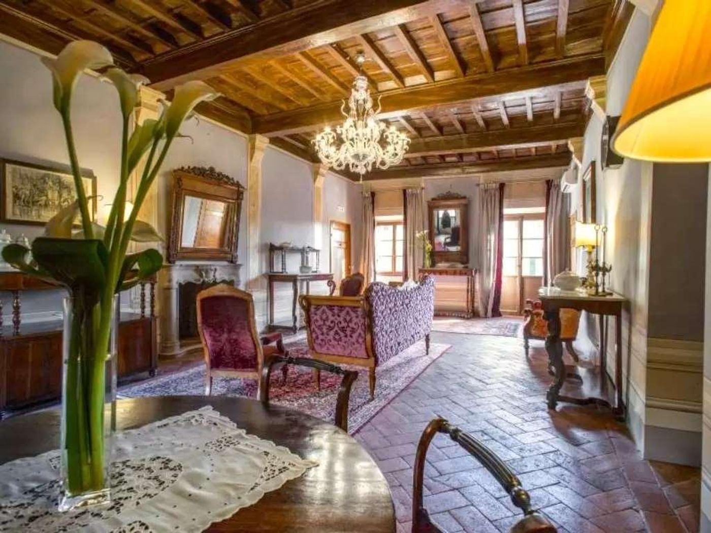 Palazzo-Leopoldo-Dimora-Storica---Spa-Lobby-17