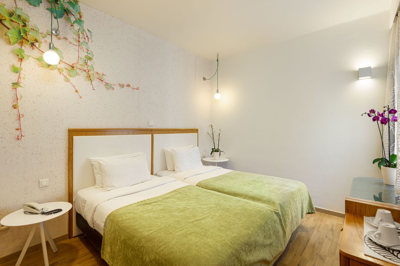 City - Greece - THESSALONIKI - Room - 7