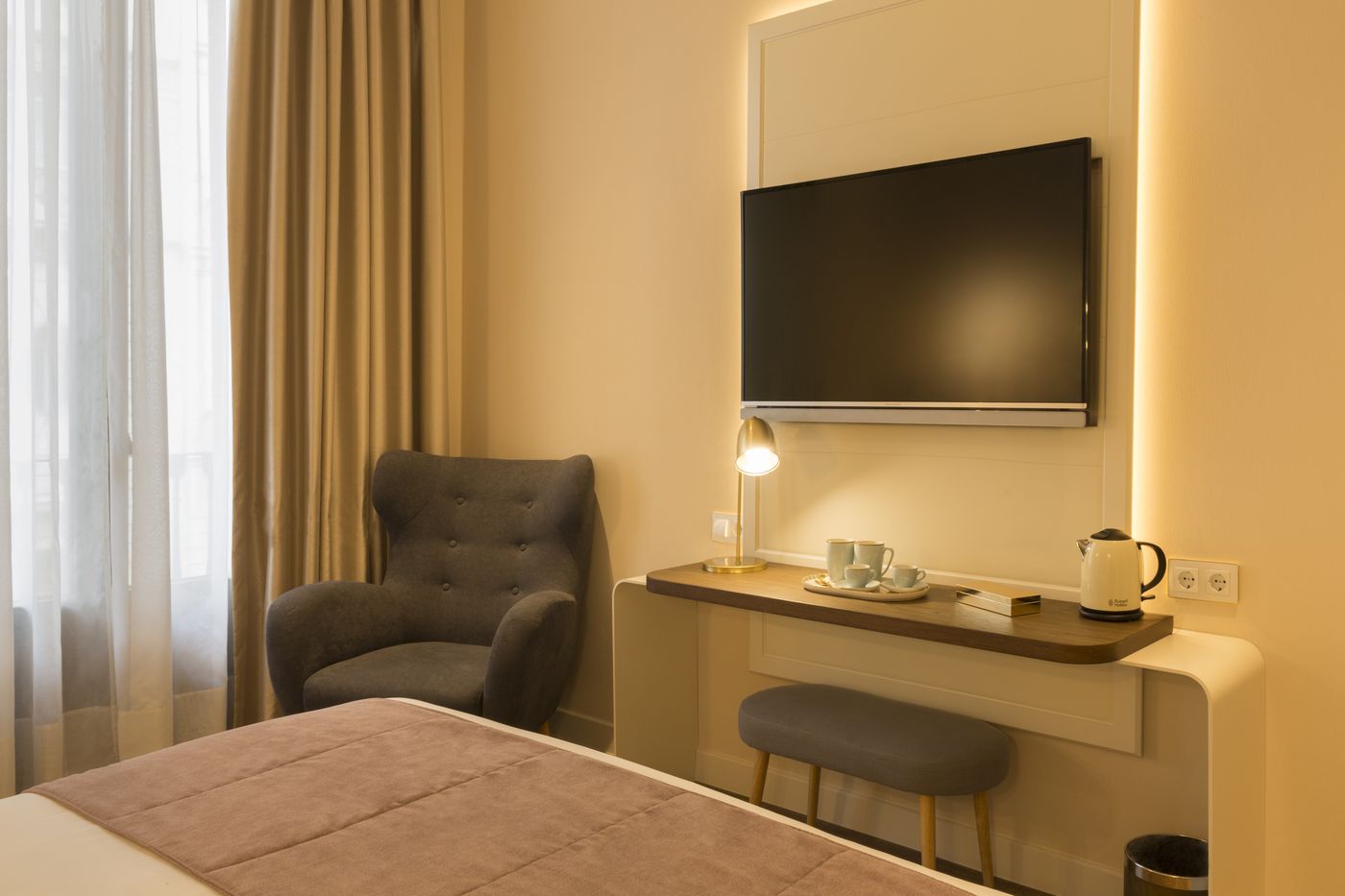 Icon Bcn-Spain-BARCELONA-General view-3