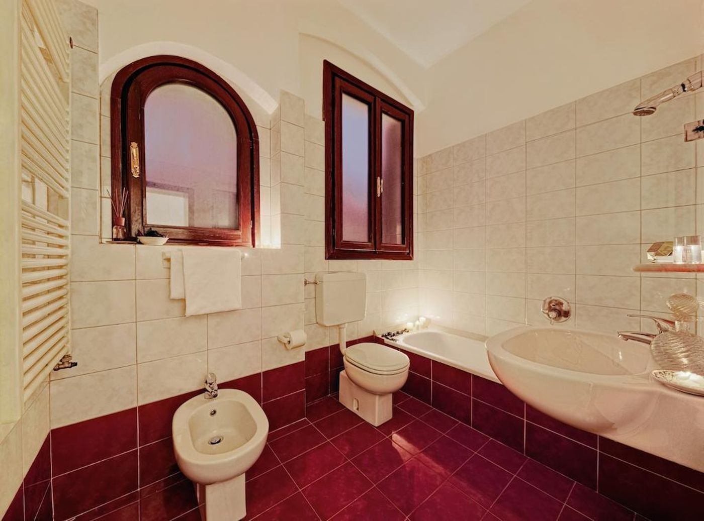 Antica Locanda Sturion-Italy-VENEZIA-General view-8