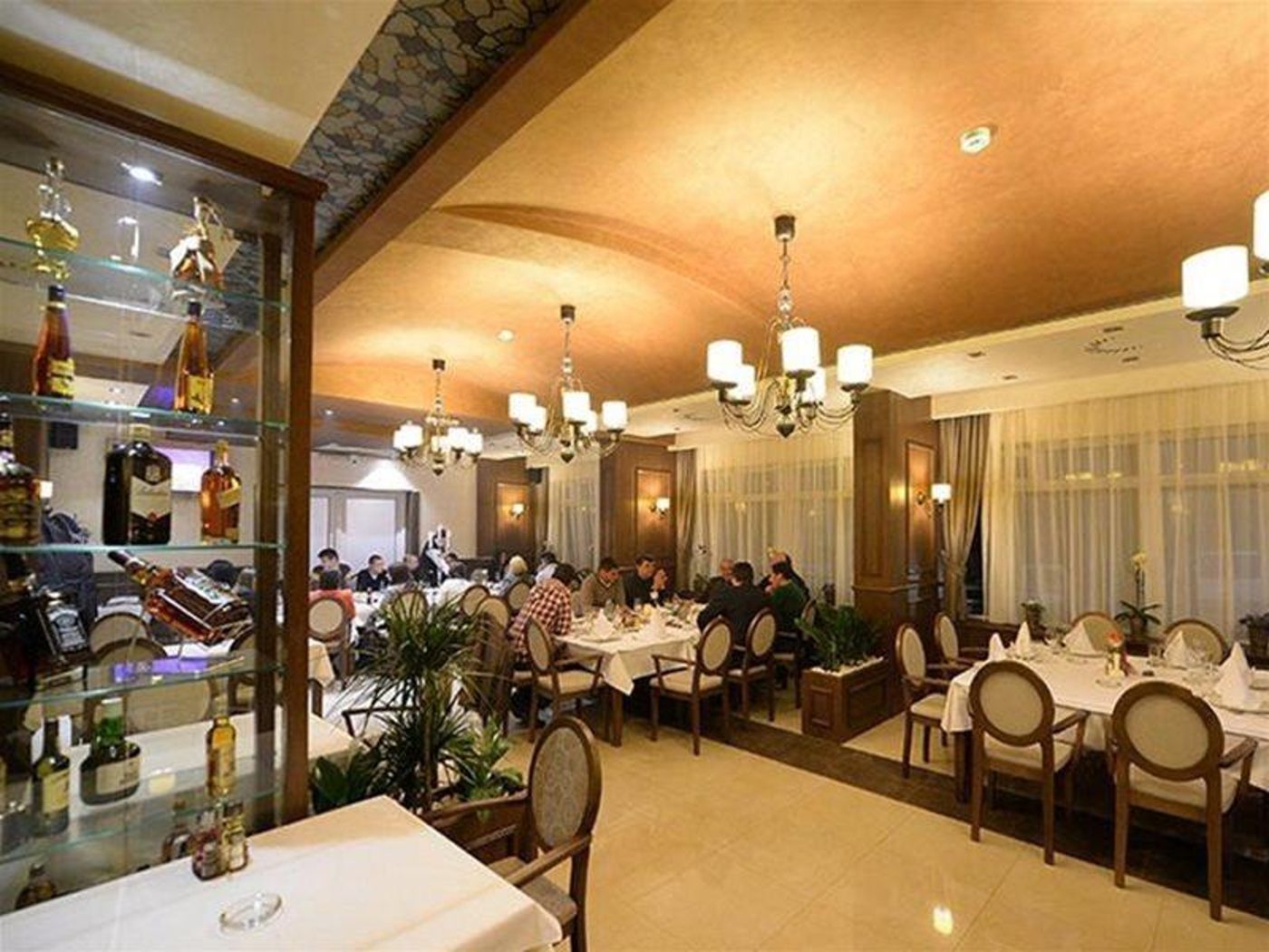 Majdan-Serbia-BELGRADE-General view-1