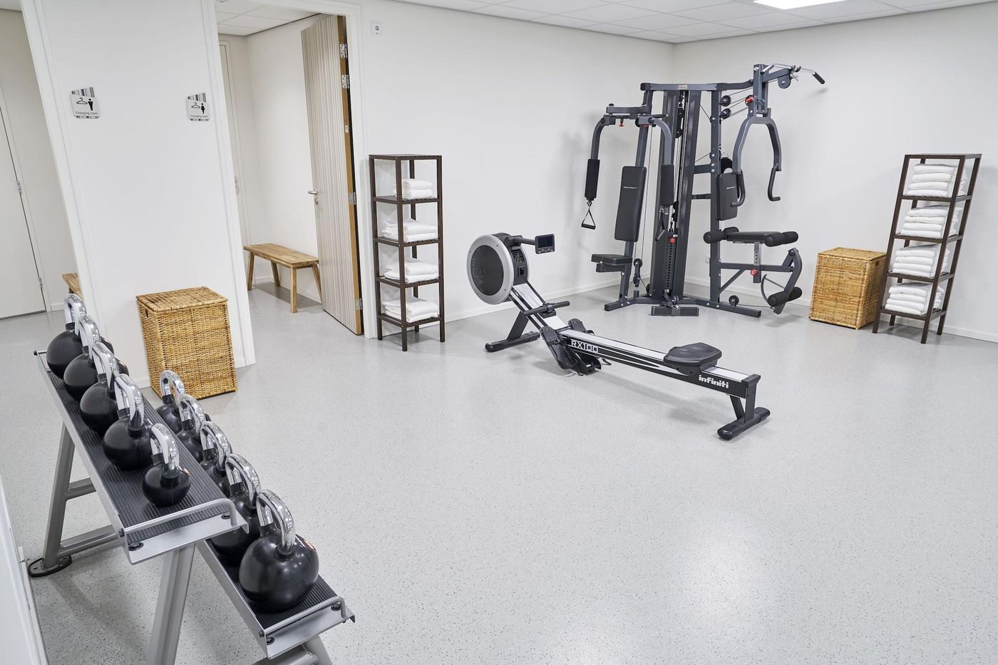 Amrath-Apart-Hotel-Schiphol-Badhoevedorp-Sports-and-Entertainment-35