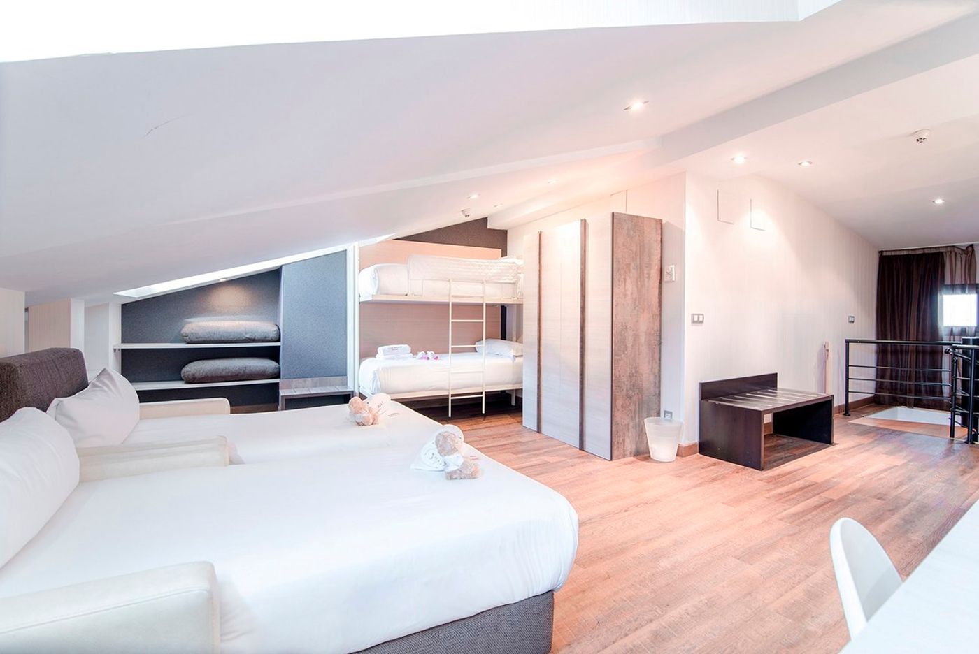 Petit Palace Posada del Peine