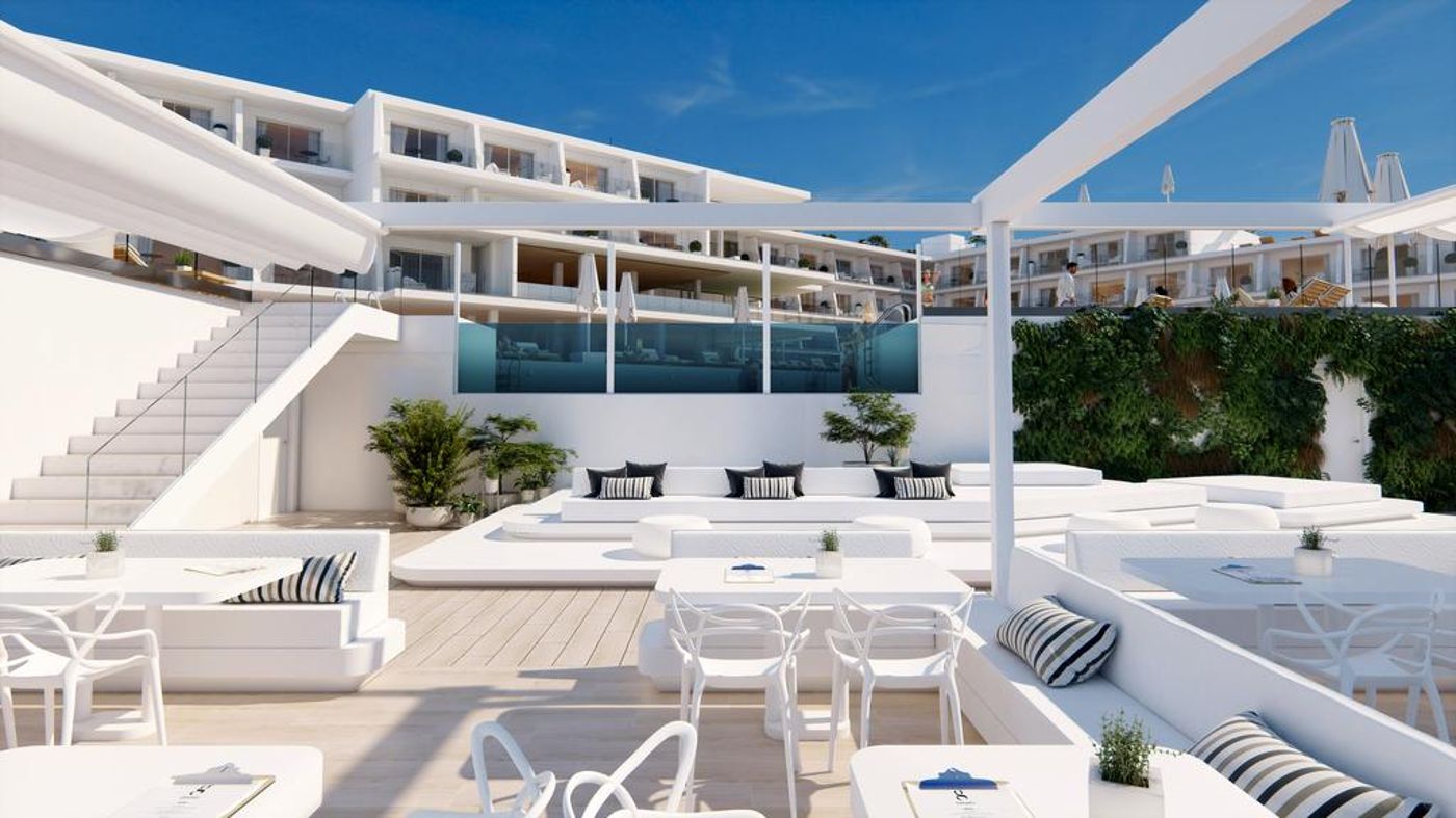 Elba Sunset Mallorca Lifestyle & Thalasso Spa