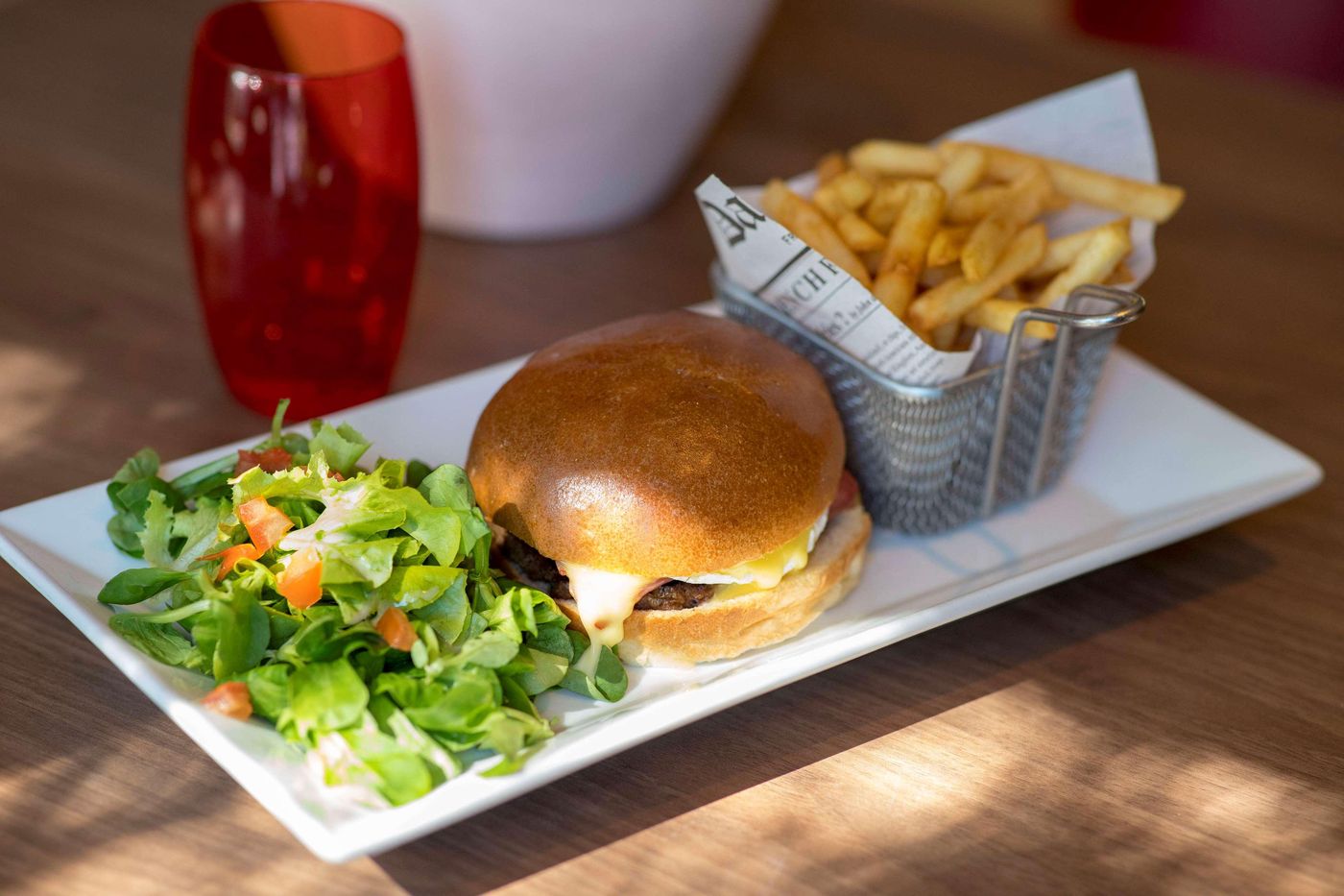 Campanile-Epinay-sur-Orge-Restaurant-30