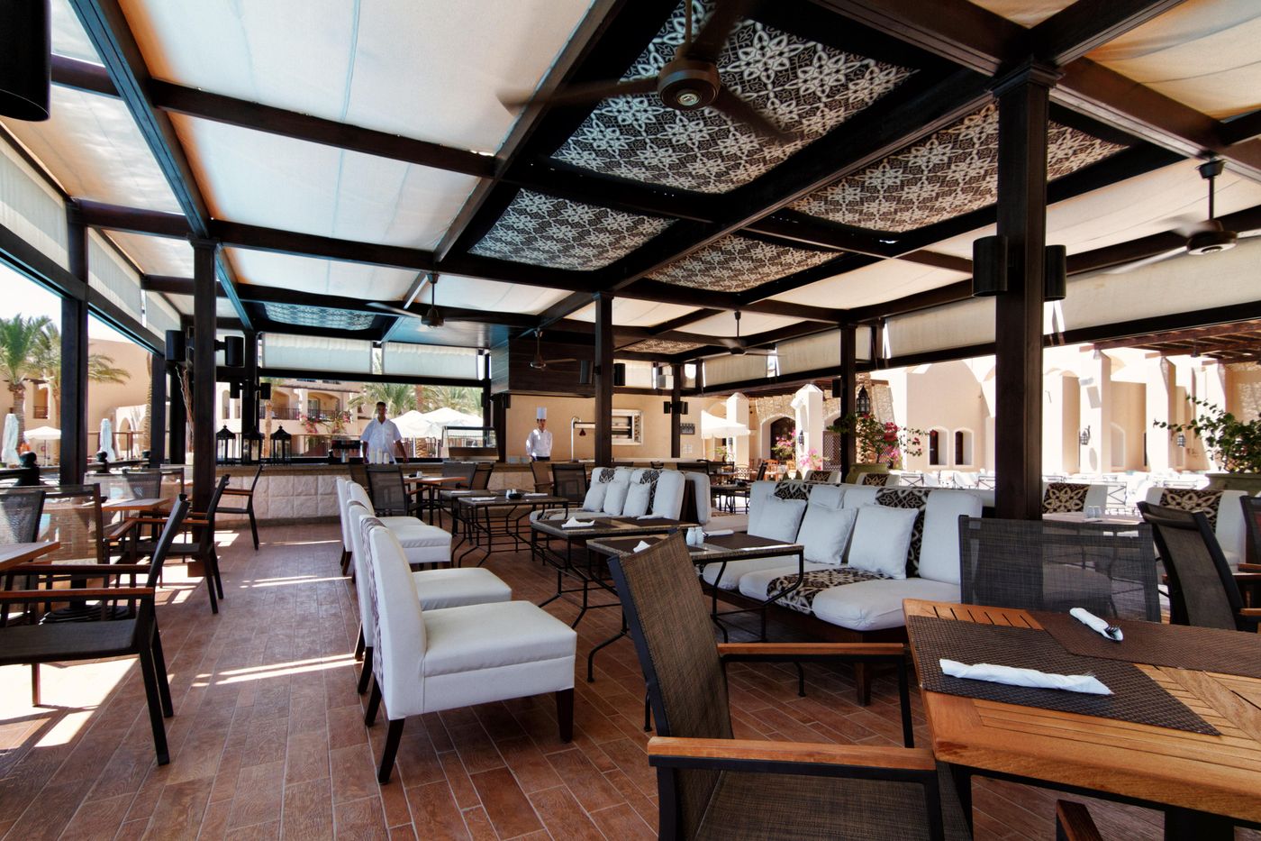 Jaz-Makadina--Formally-Sol-Y-Mar-Club-Makadi--Restaurant-37