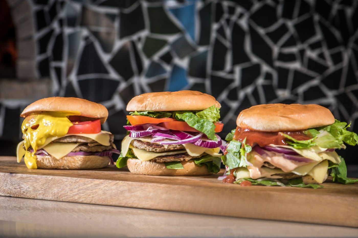 Gouves-Water-Park-Holiday-Resort-Restaurant-33