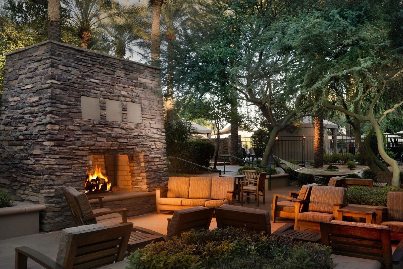 Westin Kierland Villas-United States-SCOTTSDALE-General view-2