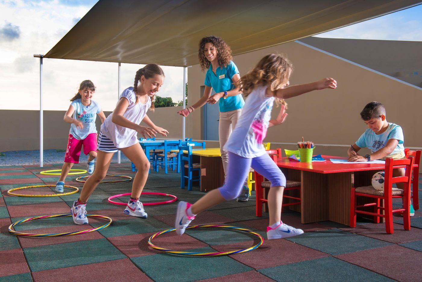 Blue-Bay-Resort-Sports-and-Entertainment-53