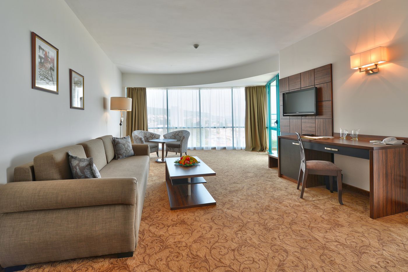 Marina Grand Beach 13