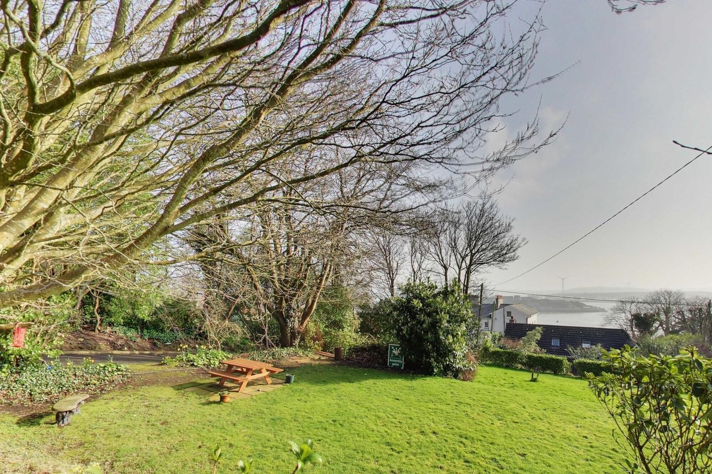 Robin Hill House - Ireland - COBH - General view - 10