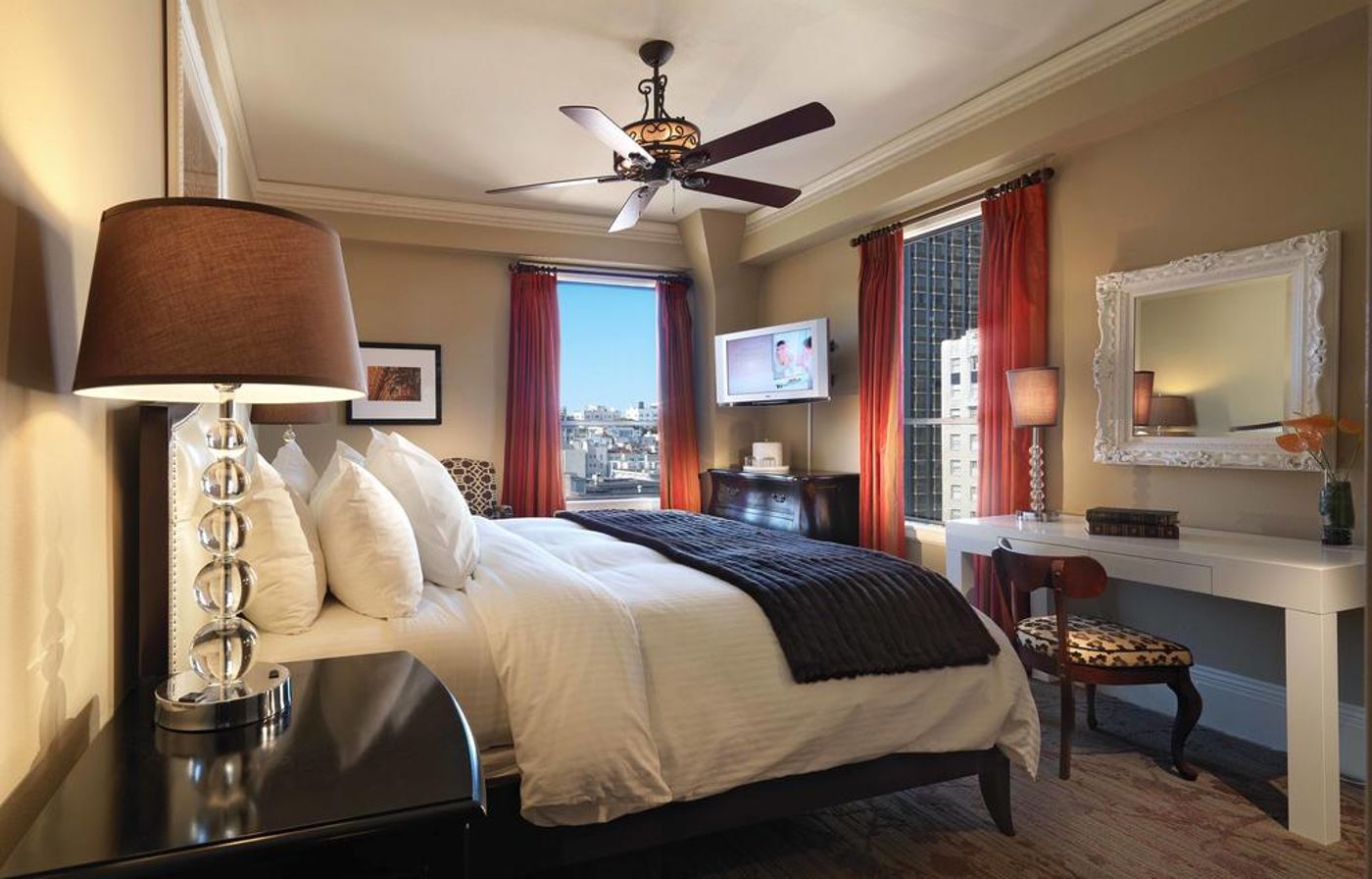 Kensington Park Hotel