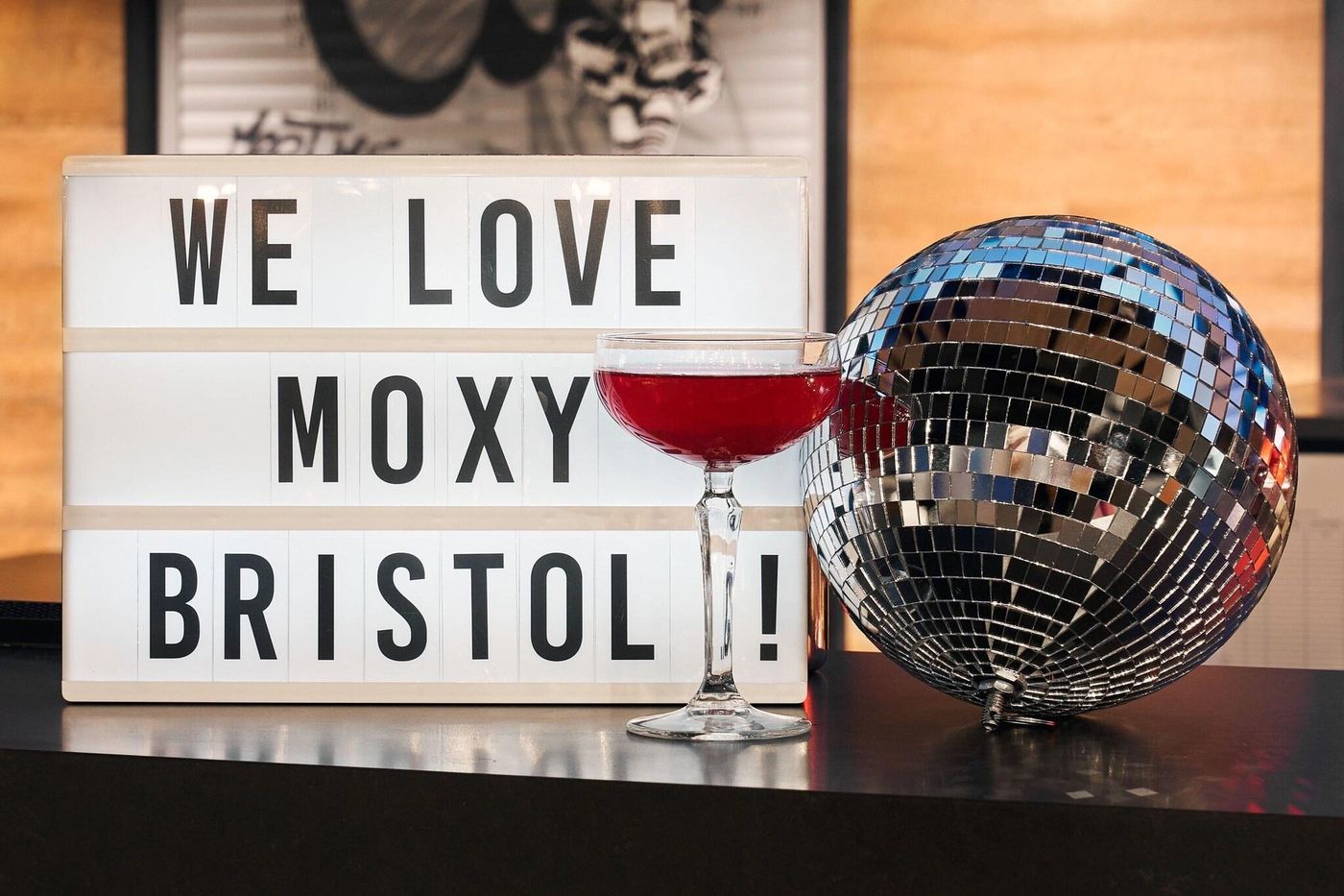 Moxy Bristol-United Kingdom-Bristol-Lobby-6