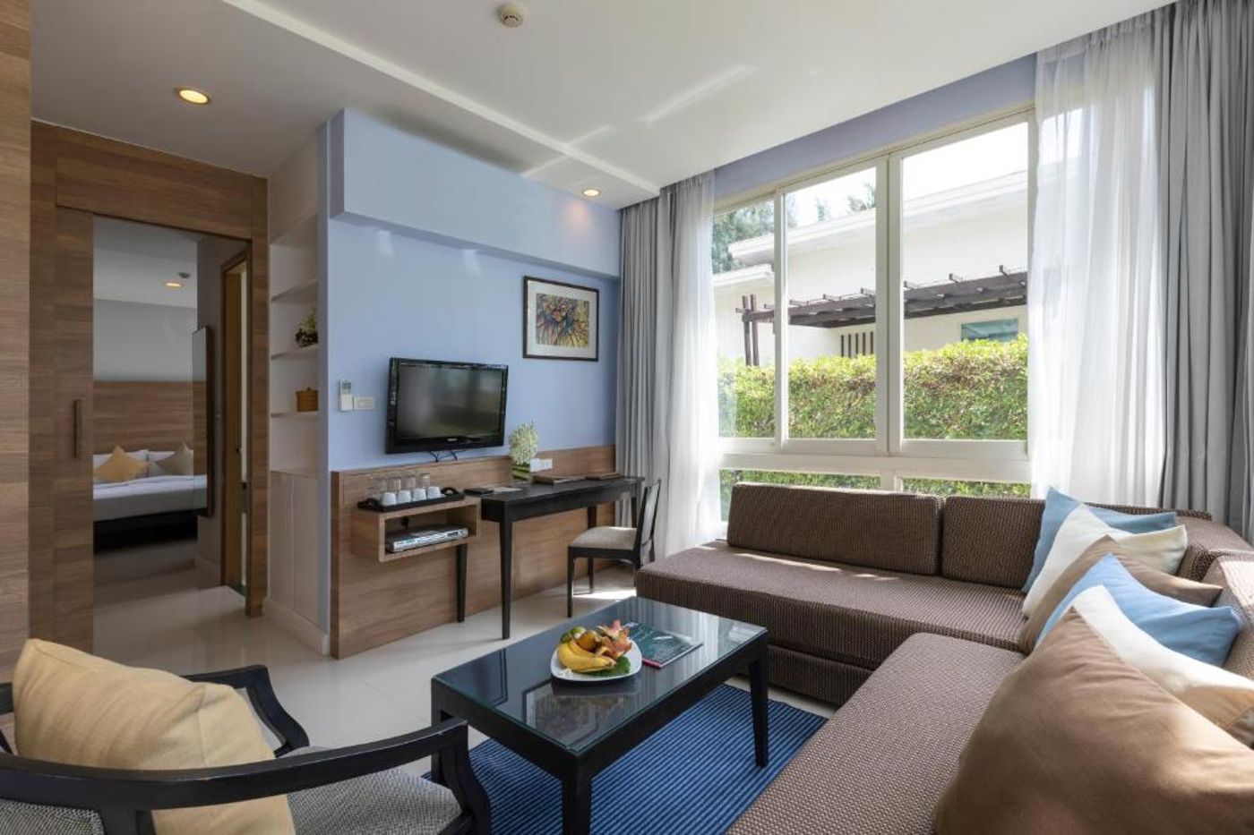 Kantary Beach Khao Lak-Thailand-KHAO LAK-Room-9