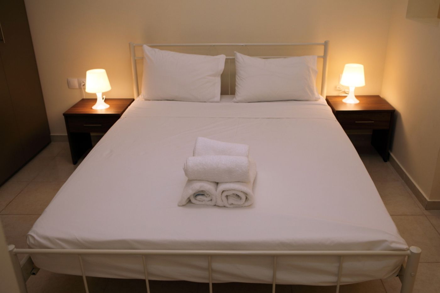 Niriides Beach Hotel