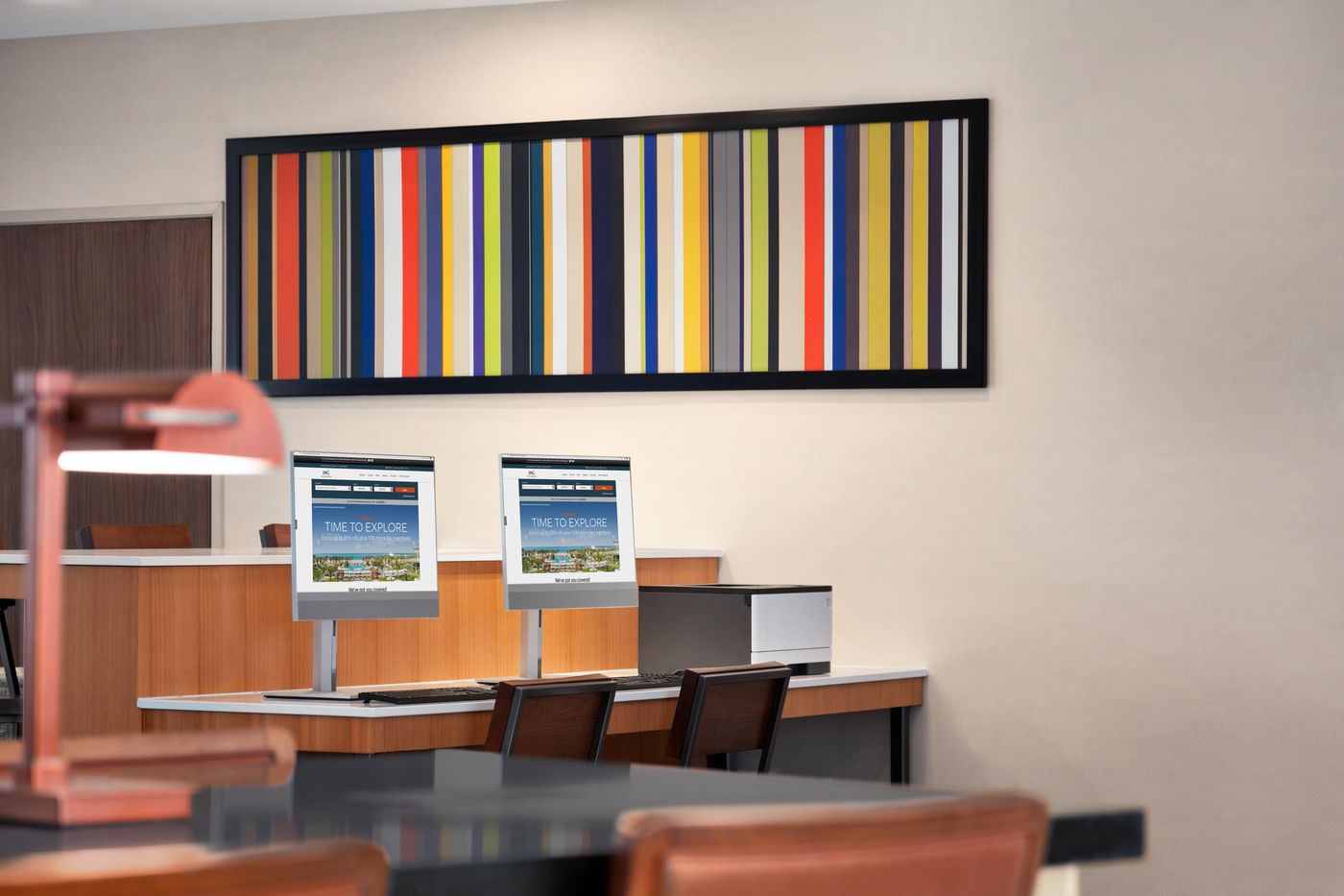 Holiday Inn Express & St Austin North Pflugerville-United States-Pflugerville-General view-10