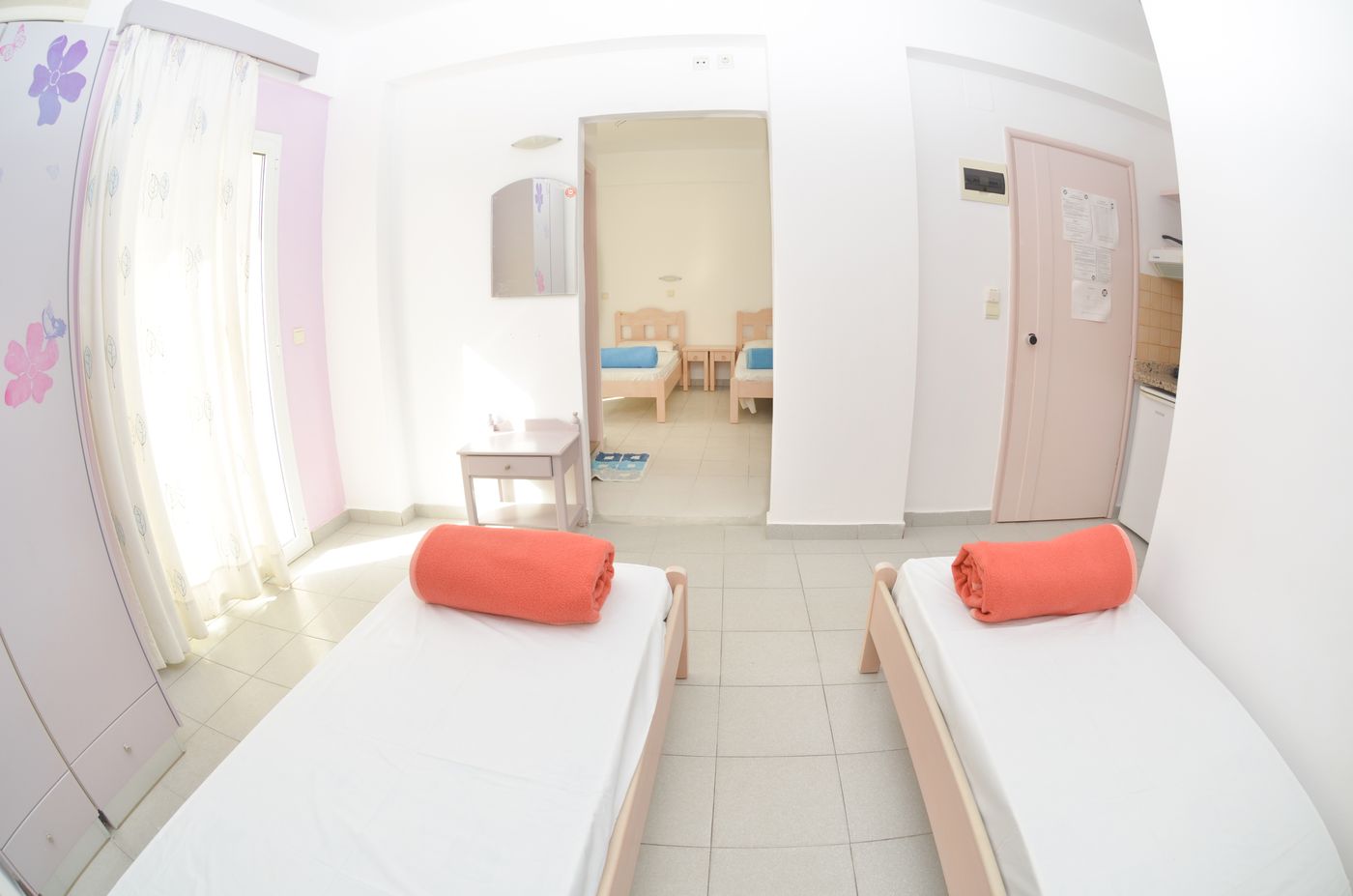 Stonewell Studios Malia