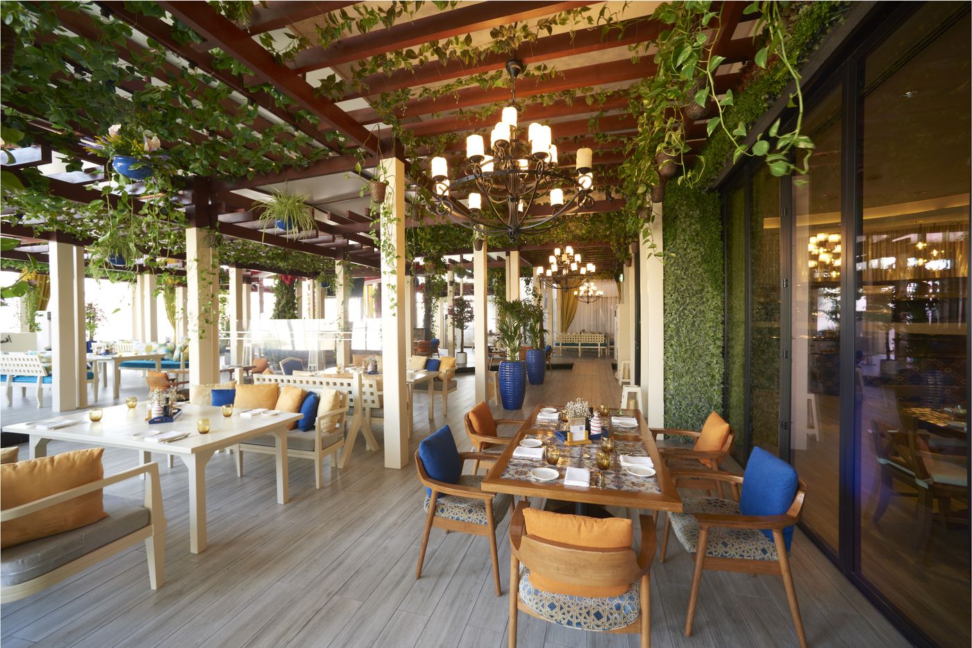 Grand Hyatt Dubai 19.11