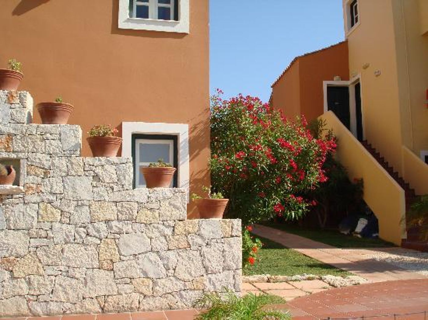 Dia Apartments Hersonissos